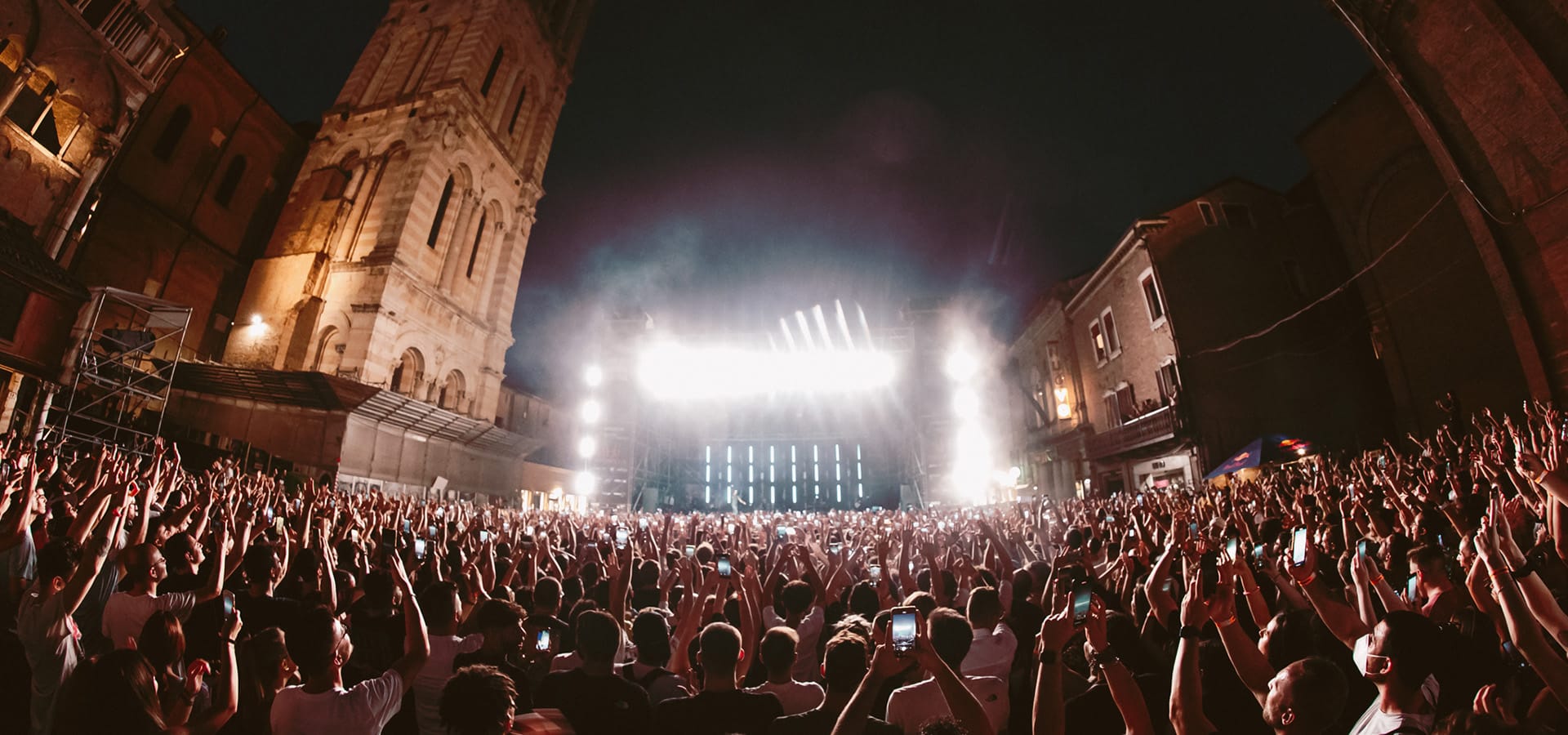 Ferrara Summer Festival Festival Musicale in una cornice Rinascimentale